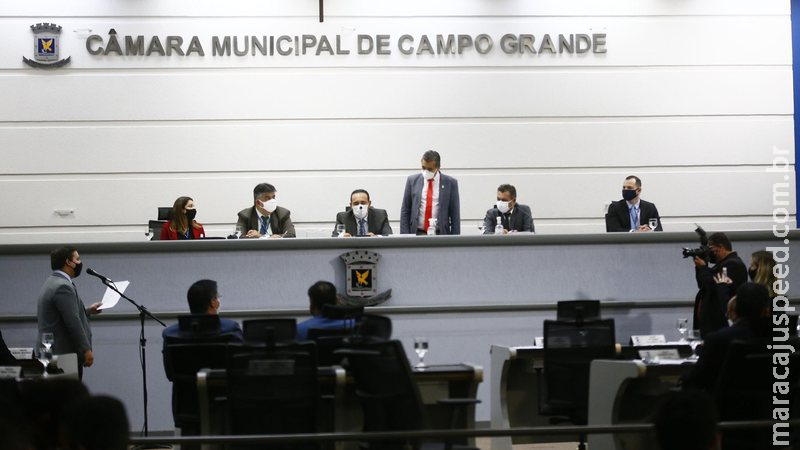 Vereadores de Campo Grande lamentam morte de Gustavo, dentista vítima de homofobia