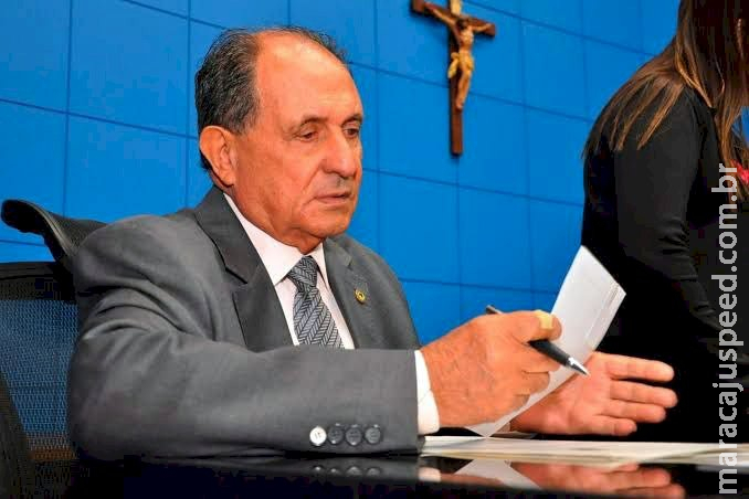 Zé Teixeira pede para governo anistiar dívidas de IPVA de motocicletas Zé Teixeira pede para governo anistiar dívidas de IPVA de motocicletas