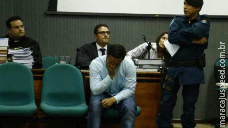 10 anos depois, acusado de matar segurança Brunão enfrenta novo julgamento