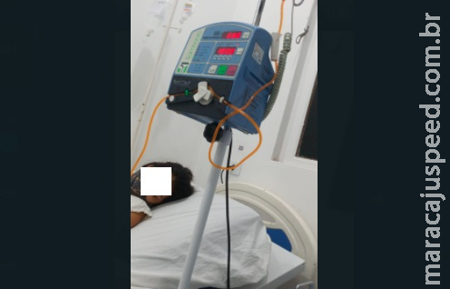 Gestante grita de dor e mãe acusa maternidade de adiar parto: Gestante grita de dor e mãe acusa maternidade de adiar parto: