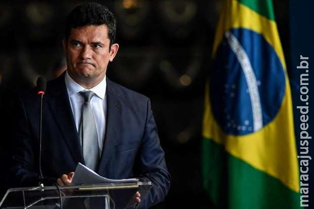 57% dos eleitores são contra candidatura de Moro à presidência