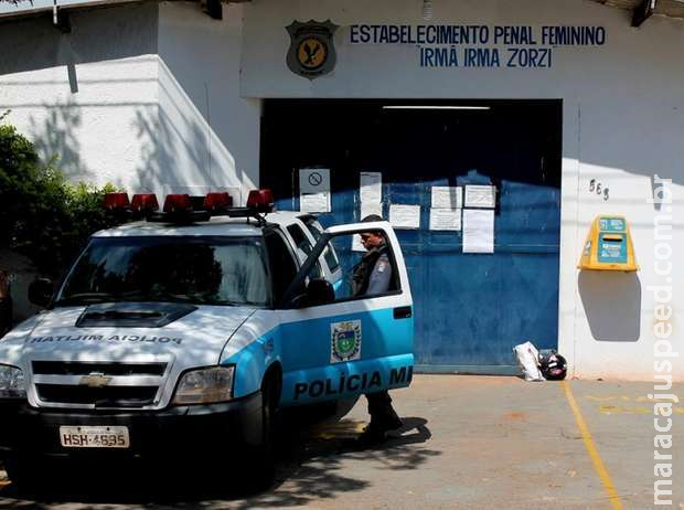 Advogado é preso tentando entregar droga para detenta no Irmã Zorzi Advogado é preso tentando entregar droga para detenta no Irmã Zorzi