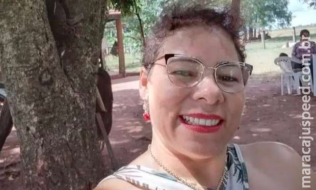 Agente de saúde é executada a tiros dentro de oficina em Ponta Porã