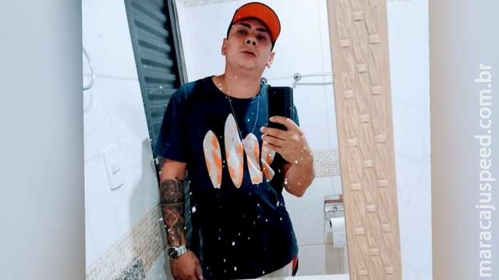 Alto astral, sonhador: amigos se despedem de Leonardo, morto em roleta-russa no Tijuca 