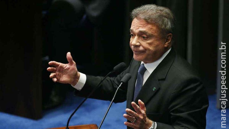 Alvaro Dias: Dallagnol se filiará ao Podemos para ser candidato à Câmara Alvaro Dias: Dallagnol se filiará ao Podemos para ser candidato à Câmara