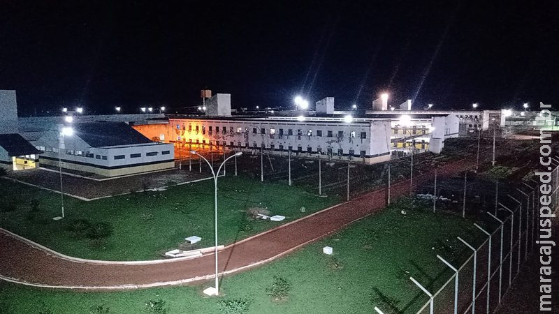 Após 42 anos, PMMS passa funções de guarda e escolta da PED para Agepen Após 42 anos, PMMS passa funções de guarda e escolta da PED para Agepen