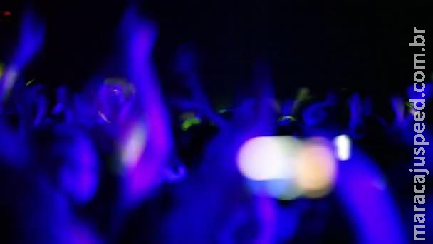 Após discussão em festa rave, condutor de Hilux é preso ao atirar para cima Após discussão em festa rave, condutor de Hilux é preso ao atirar para cima