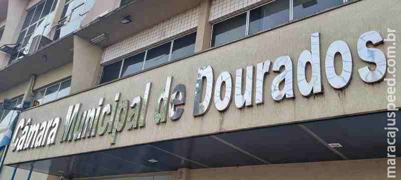 Após entraves jurídicos, Câmara de Dourados marca oitivas em processo contra Diogo Castilho Após entraves jurídicos, Câmara de Dourados marca oitivas em processo contra Diogo Castilho