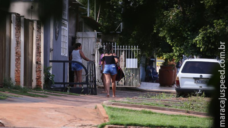 Após se apresentar com advogado, acusado de matar jovem por venda de moto era antigo patrão dele Após se apresentar com advogado, acusado de matar jovem por venda de moto era antigo patrão dele