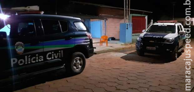 Assassino de vendedor em Rio Verde é conhecido no crime, dizem testemunhas Assassino de vendedor em Rio Verde é conhecido no crime, dizem testemunhas