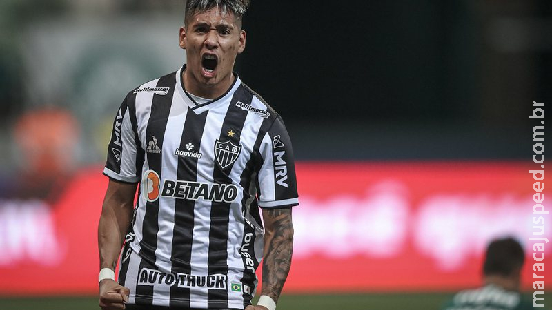 Atlético-MG empata com reservas do Palmeiras e perde chance de título no domingo Atlético-MG empata com reservas do Palmeiras e perde chance de título no domingo