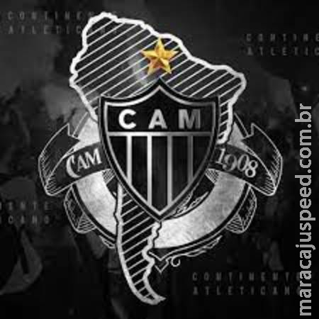 Atlético Mineiro pode ser campeão brasileiro sem jogar e receber a taça pelos correios Atlético Mineiro pode ser campeão brasileiro sem jogar e receber a taça pelos correios