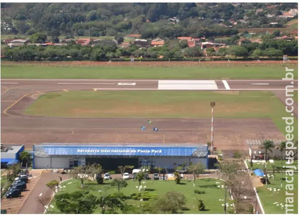 Azul em Ponta Porã começa a vender passagens para voos pelo Brasil Azul em Ponta Porã começa a vender passagens para voos pelo Brasil