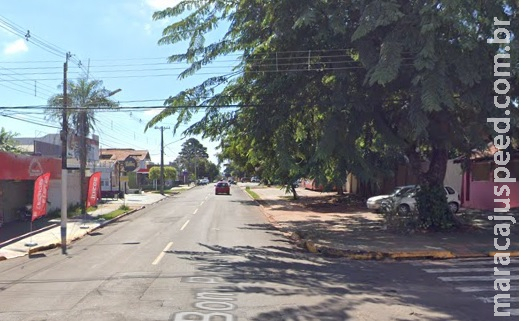 Bandidos armados rendem família e roubam caminhonete na Bom Pastor Bandidos armados rendem família e roubam caminhonete na Bom Pastor