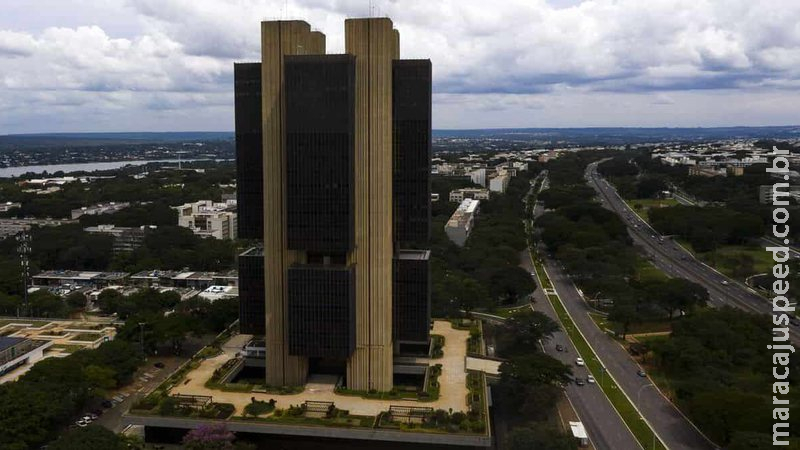 BC: cenário econômico é de retomada nas cinco regiões do país BC: cenário econômico é de retomada nas cinco regiões do país
