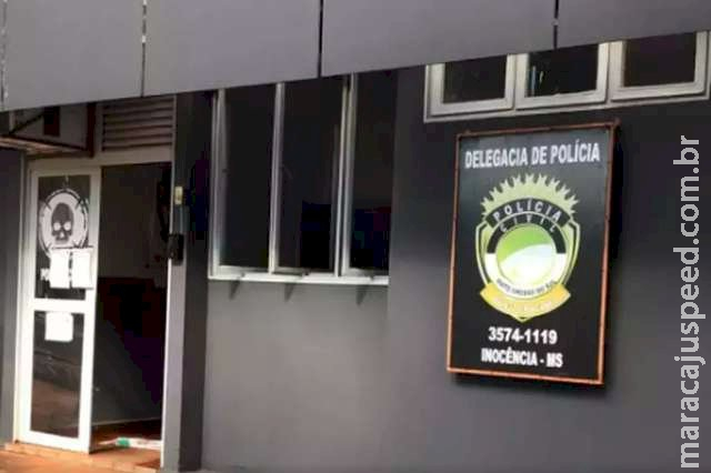 Bêbado, homem mata o irmão de 70 anos com golpe na cabeça em MS Bêbado, homem mata o irmão de 70 anos com golpe na cabeça em MS