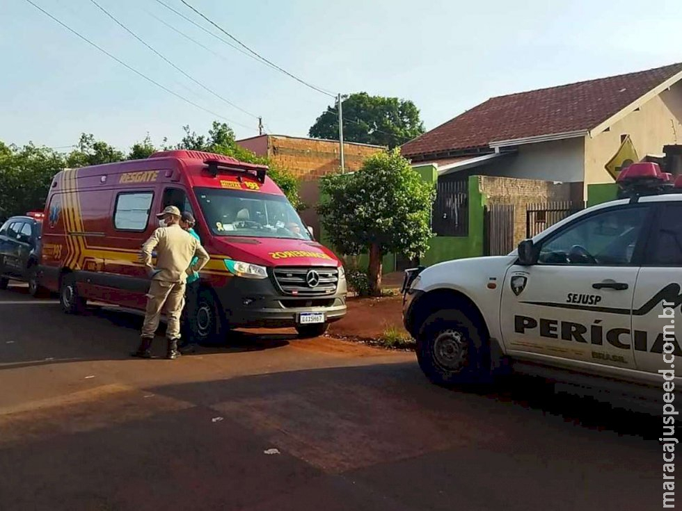 Bebê pode ter sido sufocada ao dormir junto com os pais Bebê pode ter sido sufocada ao dormir junto com os pais