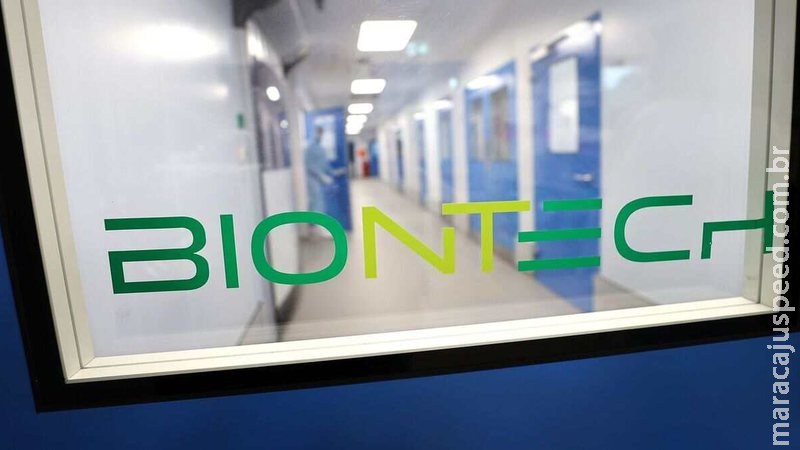 BioNTech começa a trabalhar em vacina para combater nova variante