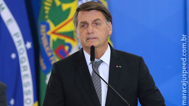 Bolsonaro é 