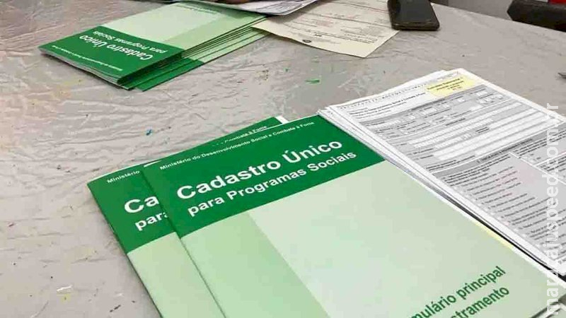 CadÚnico: veja como se cadastrar e atualizar dados em lista para receber o Auxílio Brasil 