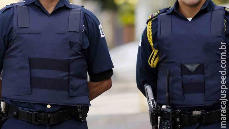 Campo Grande abre licitação para comprar coletes à prova de bala que suportam calibre .44 para a Guarda Campo Grande abre licitação para comprar coletes à prova de bala que suportam calibre .44 para a Guarda