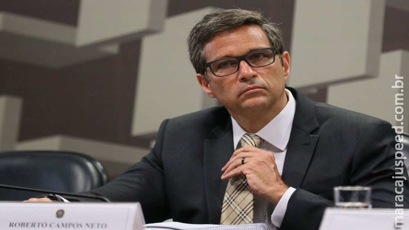 Campos Neto: risco climático afeta inflação e estabilidade do sistema financeiro Campos Neto: risco climático afeta inflação e estabilidade do sistema financeiro