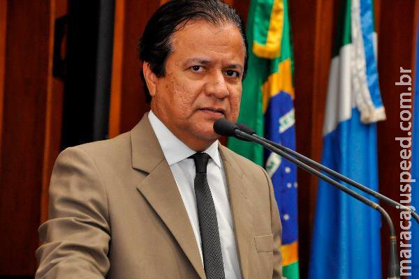 Cargos temporários em MS podem ter cotas, conforme projeto de lei Cargos temporários em MS podem ter cotas, conforme projeto de lei