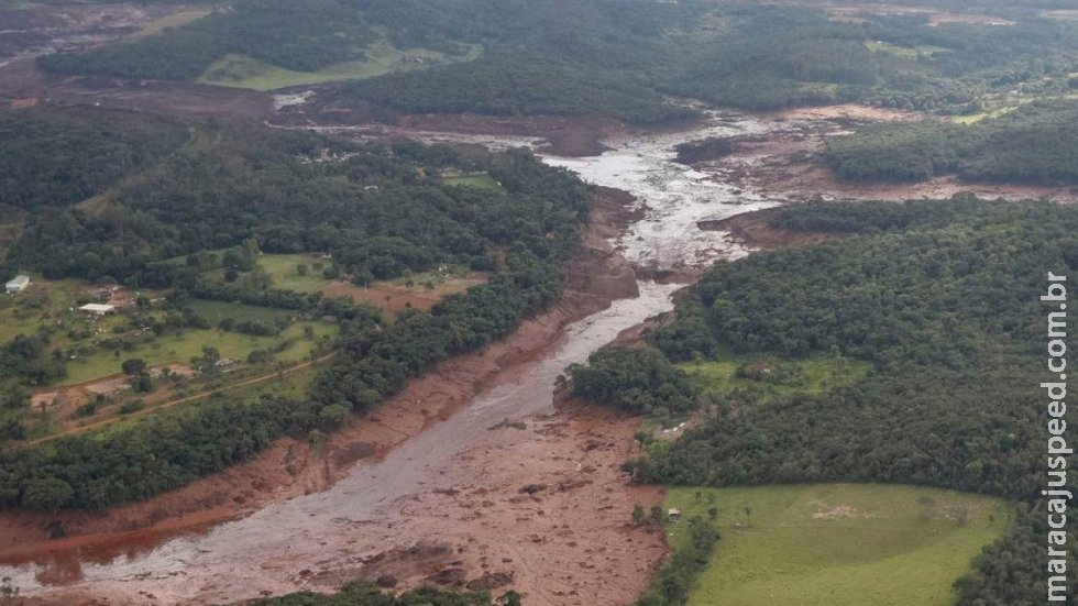 Caso Brumadinho: engenheiros da Vale são indiciados pela PF por homicídio doloso 