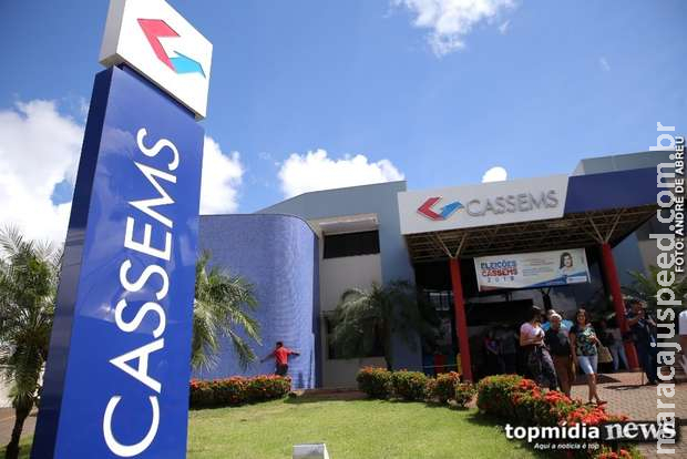 Cassems lança rede exclusiva de tratamento oncológico em Mato Grosso do Sul Cassems lança rede exclusiva de tratamento oncológico em Mato Grosso do Sul