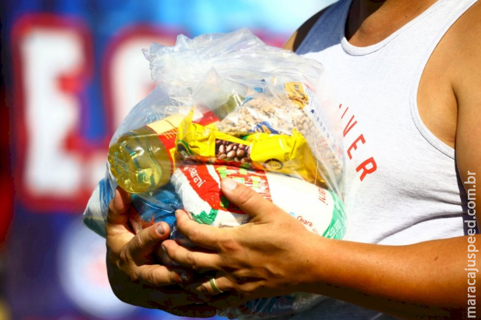 Cesta básica já tem alta de 30% em 2021 Cesta básica já tem alta de 30% em 2021