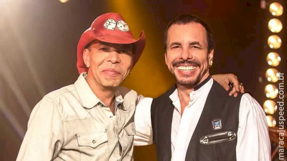Christian & Ralf encerram parceria e param de se seguir em redes sociais