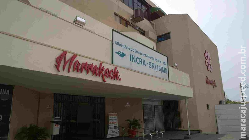 Clientes do Consórcio Guaicurus passarão a ser atendidos no Shopping Marrakech