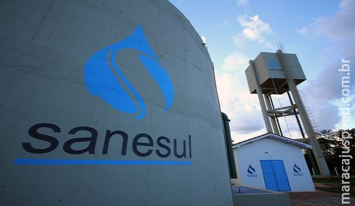 Com 74 vagas, inscrições para concurso da Sanesul seguem abertas até 11 de novembro Com 74 vagas, inscrições para concurso da Sanesul seguem abertas até 11 de novembro