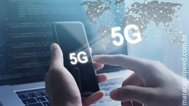 Com mais competição, provavelmente preço do 5G será mais barato que 4G, diz Faria Com mais competição, provavelmente preço do 5G será mais barato que 4G, diz Faria