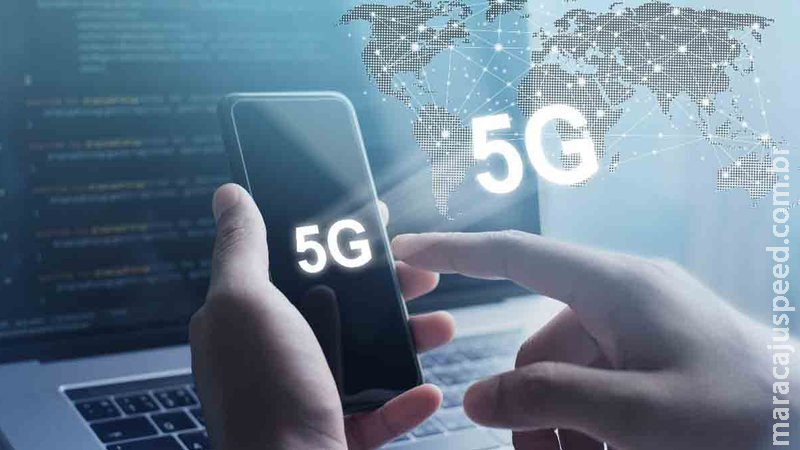 Com mais competição, provavelmente preço do 5G será mais barato que 4G, diz Faria