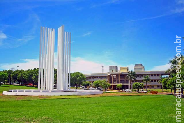 Com mais de 25 mil inscritos, procura pelo vestibular da UFMS aumentou 135% Com mais de 25 mil inscritos, procura pelo vestibular da UFMS aumentou 135%