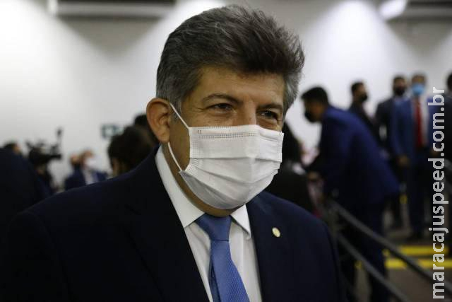 Com parlamentares até dos EUA, evento da Unale em MS deve eleger Lídio Lopes presidente Com parlamentares até dos EUA, evento da Unale em MS deve eleger Lídio Lopes presidente