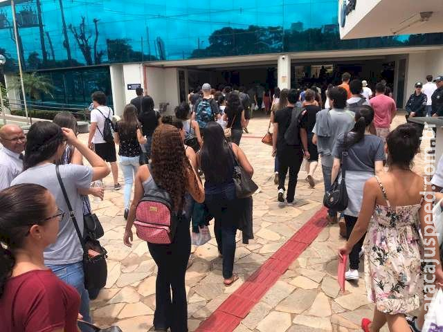 Começa hoje prazo para universidades públicas aderirem ao Sisu 