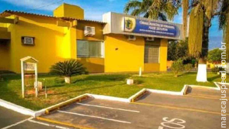 Concurso com salário de R$ 3 mil fecha inscrições na quinta-feira em MS Concurso com salário de R$ 3 mil fecha inscrições na quinta-feira em MS