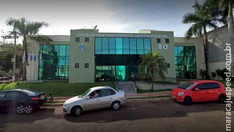 Conselho de Medicina Veterinária abre concurso com salários de até R$ 8 mil em MS