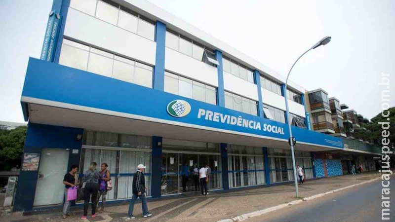 Convocados têm só até esta quinta para agendar perícia médica no INSS Convocados têm só até esta quinta para agendar perícia médica no INSS