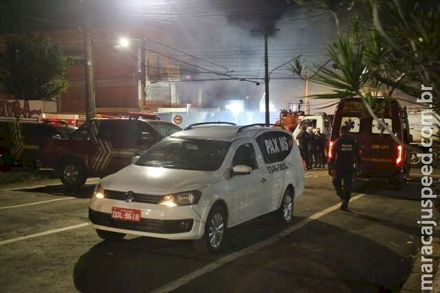 Coração de mãe tentou "evitar", mas incêndio levou o único filho de Lucimar Coração de mãe tentou "evitar", mas incêndio levou o único filho de Lucimar