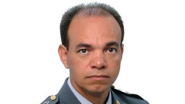 Coronel da PM descobre traição da esposa e mata funcionário do motel dele em SP Coronel da PM descobre traição da esposa e mata funcionário do motel dele em SP