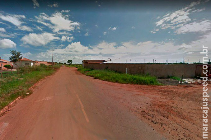 Corpo de homem é encontrado estrada de chão após ser esfaqueado várias vezes em Campo Grande