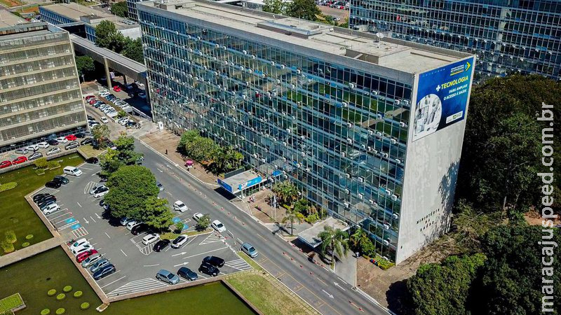 Covid-19: 23 estados têm taxa de ocupação de leitos abaixo de 50% Covid-19: 23 estados têm taxa de ocupação de leitos abaixo de 50%
