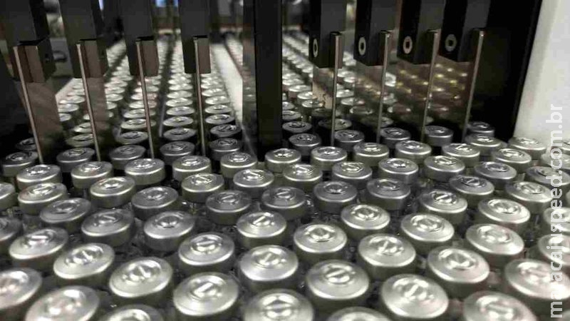 Covid-19: Brasil registra 2.799 casos e 63 mortes em 24 horas Covid-19: Brasil registra 2.799 casos e 63 mortes em 24 horas