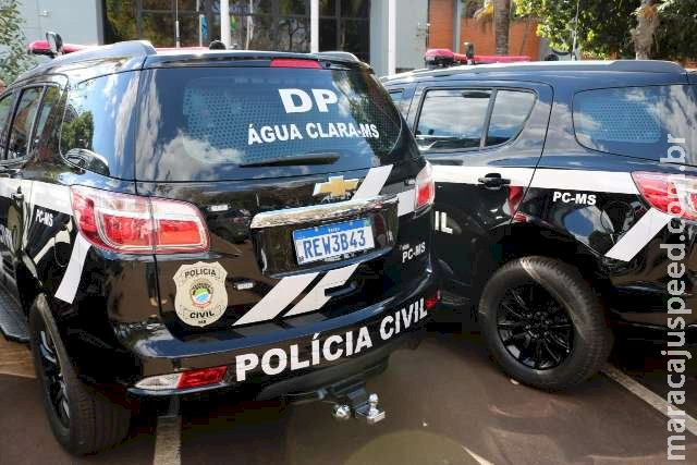 Criança denuncia estupro e polícia descobre 2 décadas de abusos na mesma família Criança denuncia estupro e polícia descobre 2 décadas de abusos na mesma família