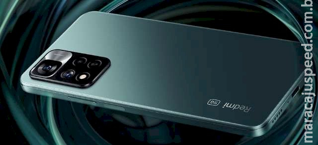 Custando R$ 1,7 mil, novo Redmi Note 11 Pro+ recarrega em apenas 15 minutos 