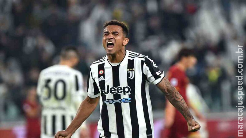 Danilo, da Juventus, é afastado por dois meses devido a lesão na coxa