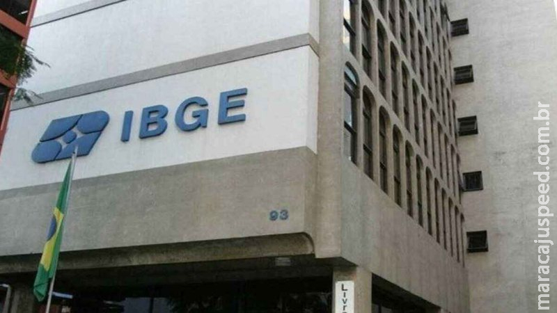 Decreto presidencial aprova novo estatuto do IBGE